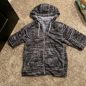 Therma-fit Nike zip up